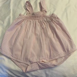 SZ 9/12 M Fleurisse bubble from Spring on Flowers Madison AVE in NYC